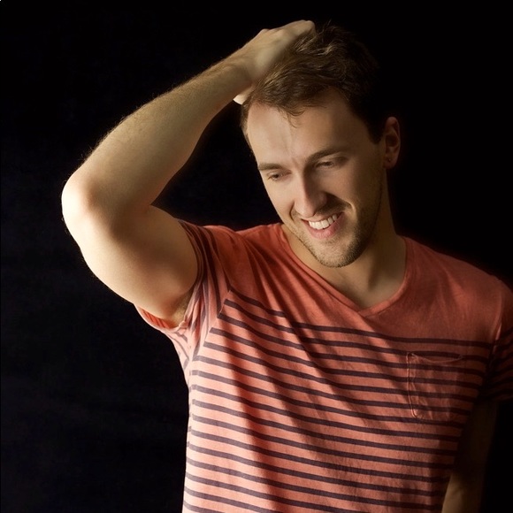 Meet your Posher, Will. [he/him/his] - Picture 1 of 14